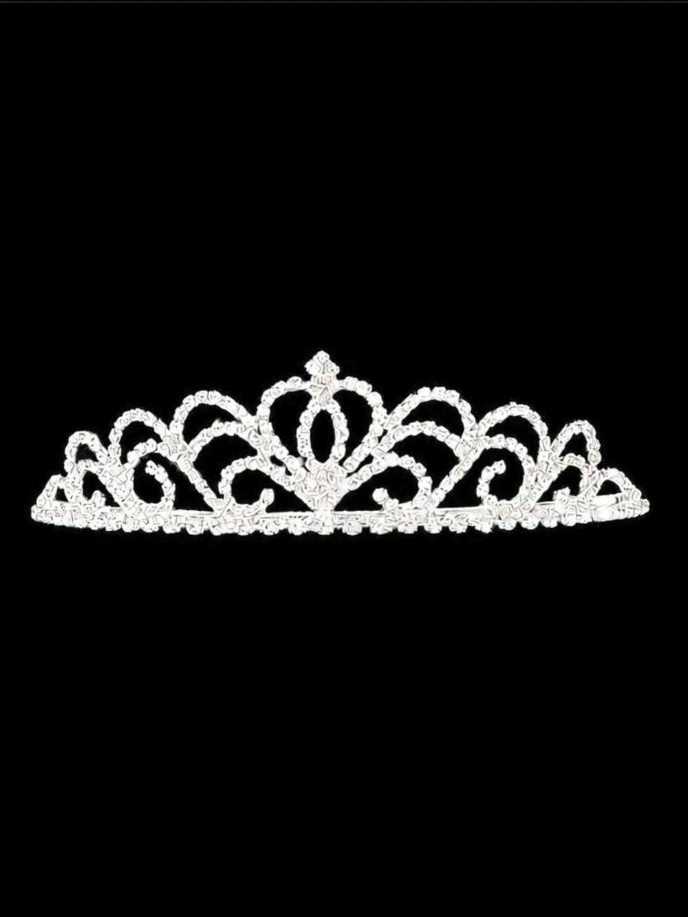 Beautiful Tiara
